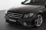 Mercedes-Benz E-Class D6 S by Brabus 2017 года